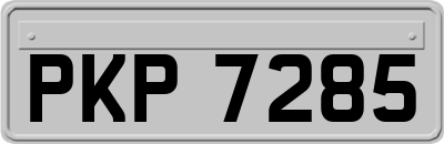 PKP7285