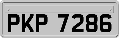 PKP7286
