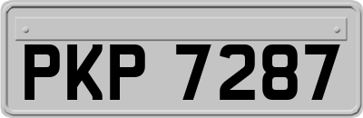 PKP7287