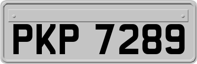 PKP7289