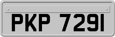PKP7291