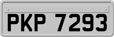PKP7293
