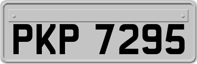 PKP7295