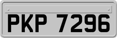 PKP7296