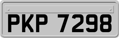 PKP7298