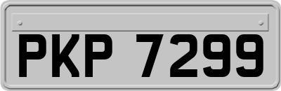 PKP7299