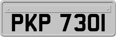 PKP7301