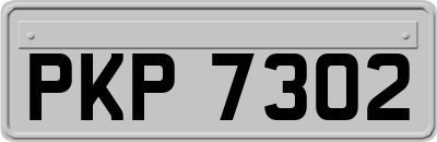 PKP7302