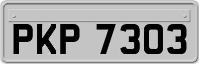 PKP7303