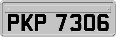 PKP7306