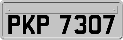 PKP7307