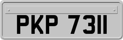 PKP7311