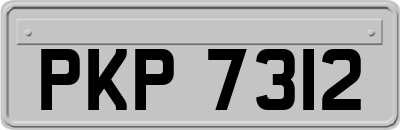 PKP7312