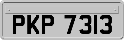 PKP7313