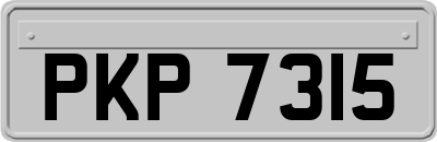 PKP7315
