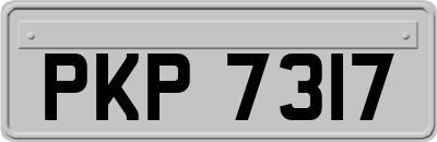 PKP7317
