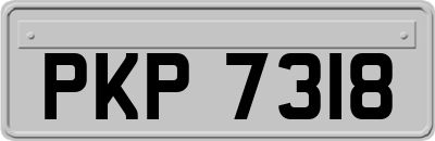 PKP7318