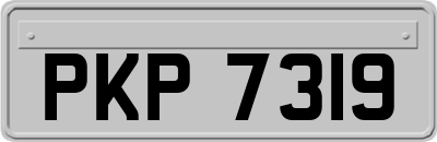 PKP7319