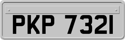 PKP7321