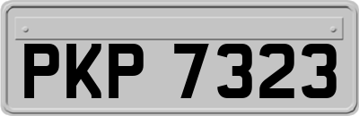 PKP7323
