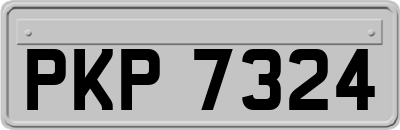 PKP7324