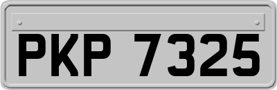 PKP7325