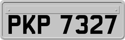 PKP7327