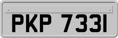 PKP7331