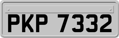 PKP7332