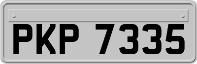 PKP7335