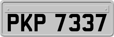 PKP7337