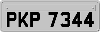 PKP7344