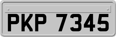 PKP7345