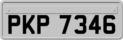 PKP7346