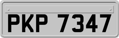 PKP7347