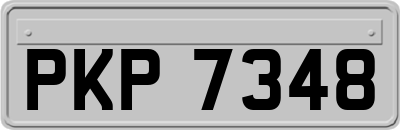 PKP7348