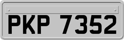 PKP7352