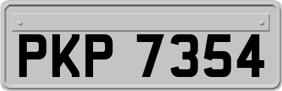 PKP7354