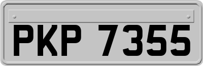 PKP7355