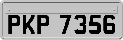 PKP7356