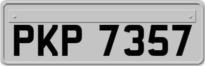 PKP7357