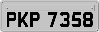 PKP7358