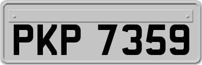 PKP7359