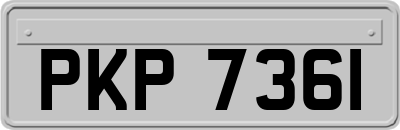 PKP7361