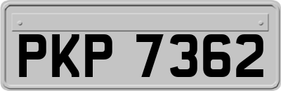 PKP7362