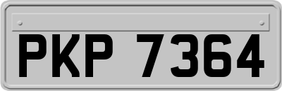 PKP7364
