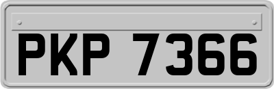 PKP7366