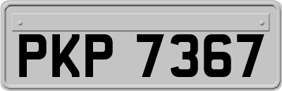 PKP7367
