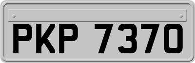 PKP7370