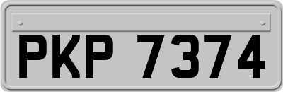 PKP7374